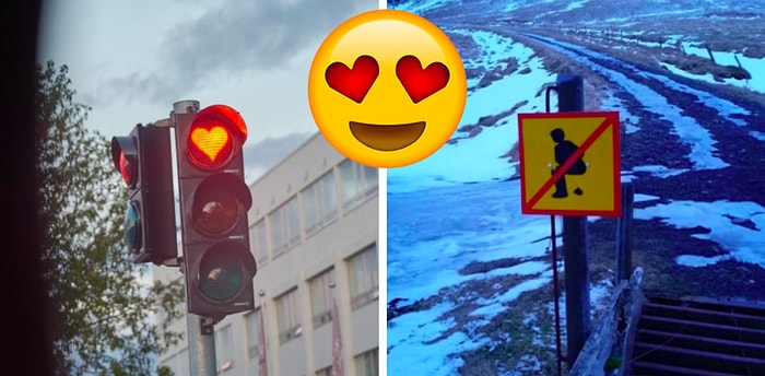 Удивительные вещи, которые для жителей Исландии являются абсолютно обыденными