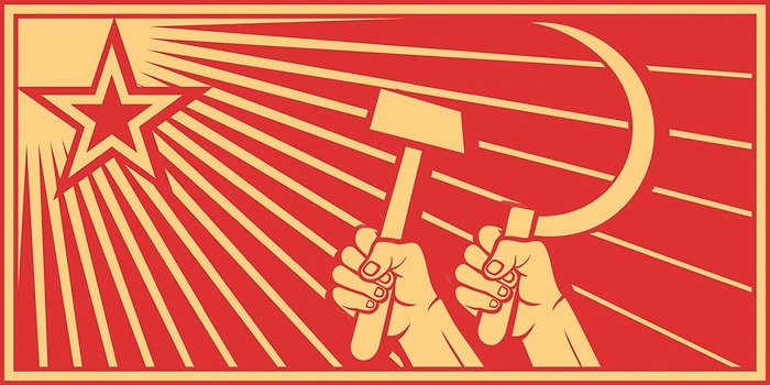 Союз нерушимый: Хорошо ли вы знаете историю СССР?