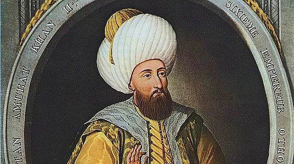 1451: Fatih Sultan Mehmet, ikinci kez tahta çıktı.