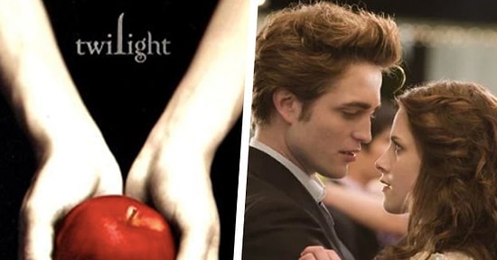 Тест: вы сможете набрать максимальный балл, только если были помешаны на саге "Сумерки" в 2010-х