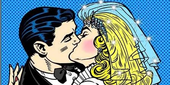 Тест: Ответьте на 11 вопросов о своих друзьях, а мы скажем, вступите ли вы в брак с одним/одной из них