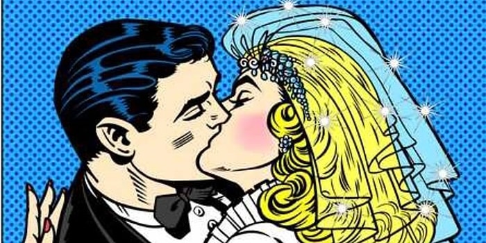 Тест: Ответьте на 11 вопросов о своих друзьях, а мы скажем, вступите ли вы в брак с одним/одной из них