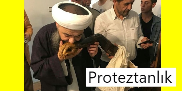 Zekice Kelime Oyunlarıyla Mizah Seviyesini Sonuna Kadar Zorlamış 16 Goygoycu