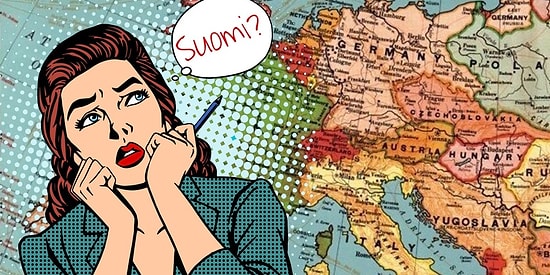 Тест: Хватит ли вашего багажа знаний, чтобы отгадать, как звучат названия стран на родном языке их жителей?