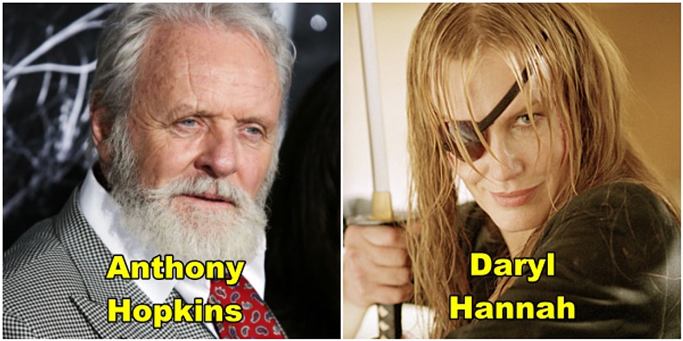 Farklılıkları Onları Özel Kılıyor! Eşsiz Yetenekleriyle Tüm Dünyaya Adını Duyuran Asperger Sendromlu 15 Ünlü İsim