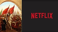 Netflix, Fatih Sultan Mehmet'in Hayatını Dünya Çapında Bir Diziye Uyarlıyor: Ottoman Rising