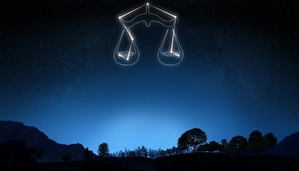 7. Весы: 8 часов сна