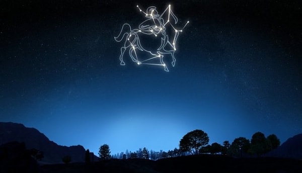 9. Стрелец: им лучше отправиться в койку прямо сейчас