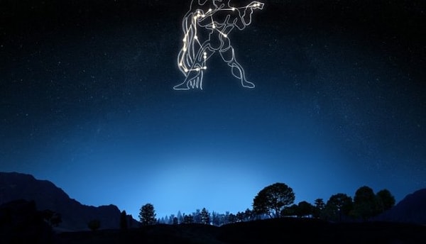 11. Водолей: спите по 8 часов