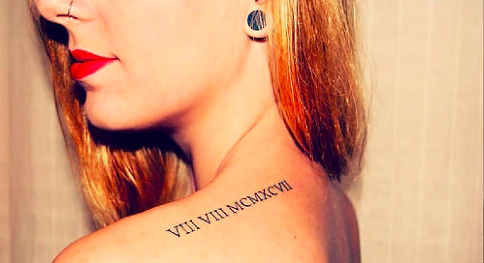 Тест: Назовите вашу дату рождения, а мы расскажем о ваших слабых местах