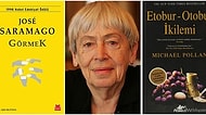 Bilim Kurgu Romanlarının En Başarılı İsimlerinden Biri Olan Ursula Le Guin'in Tekrar Tekrar Okuduğu Kitaplar