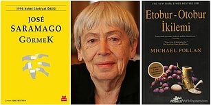 Bilim Kurgu Romanlarının En Başarılı İsimlerinden Biri Olan Ursula Le Guin'in Tekrar Tekrar Okuduğu Kitaplar
