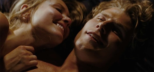 7. Смерть до, после или во время секса: