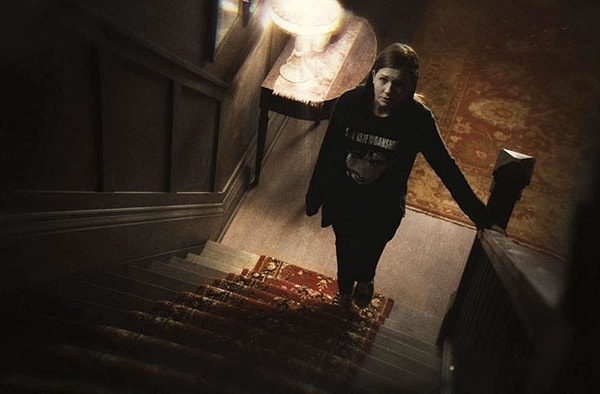 20. Скорее наверх!