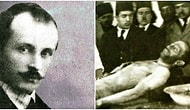 Şeker Hastalığından Öldükten Sonra Tanınmadığı İçin Kadavra Olarak Kullanılan ve Testereyle Kafası Kesilen Ömer Seyfettin