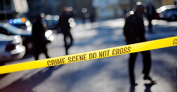 11. Правильный ответ! Назовите город, в котором 26 ноября 2012 года было зафиксировано как единственный день, когда не было совершено ни одного насильственного преступления?