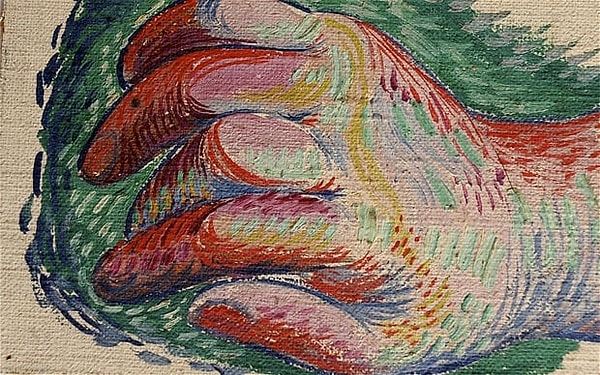 14. Правильный ответ! Какой актер не играл роли Пикассо?