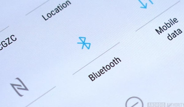 3. Какой кодек не относится к Bluetooth?