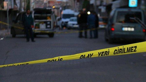 10 Ekim, Diyarbakır. Nihal Ç. isimli bir kızkardeşimiz, kocası tarafından dehşet verici bir şekilde öldürüldü.