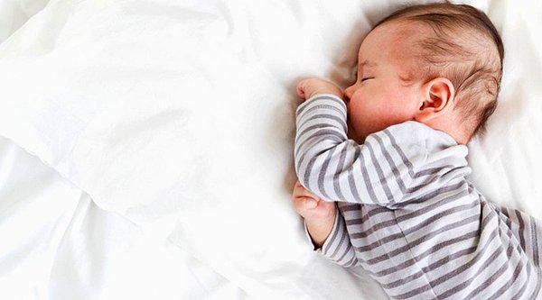 Ani Bebek Ölümü Sendromu, hiçbir sağlık sorunu olmaksızın bir bebeğin ani ve nedeni açıklanamayan bir biçimde ölümü olarak tanımlanıyor.