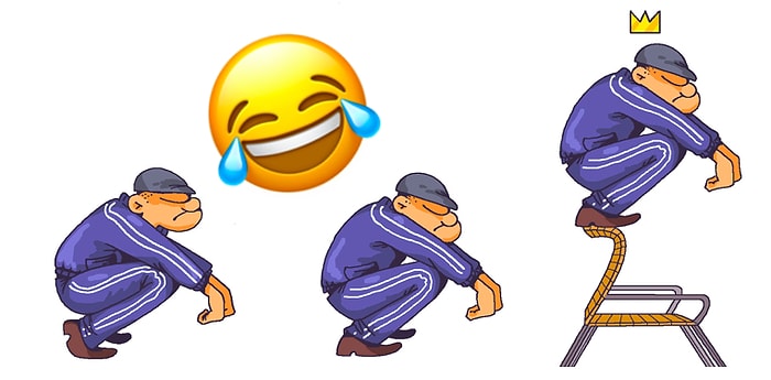 Суперспособности русских гопников, которые не под силу освоить простым смертным