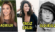 Kaçırılma, Cinsel Taciz, Vurulma... Takıntılı Hayranları Yüzünden Korkunç Günler Geçiren 16 Ünlünün Yaşadıklarını Görünce Şok Olacaksınız!