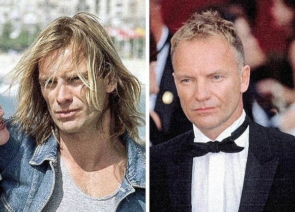 Sting