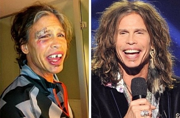 Steven Tyler