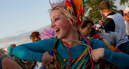 Тест: Скажите, что вы увидели первым на этих картинках, а мы определим тип вашего мышления