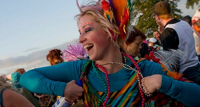 Тест: Скажите, что вы увидели первым на этих картинках, а мы определим тип вашего мышления