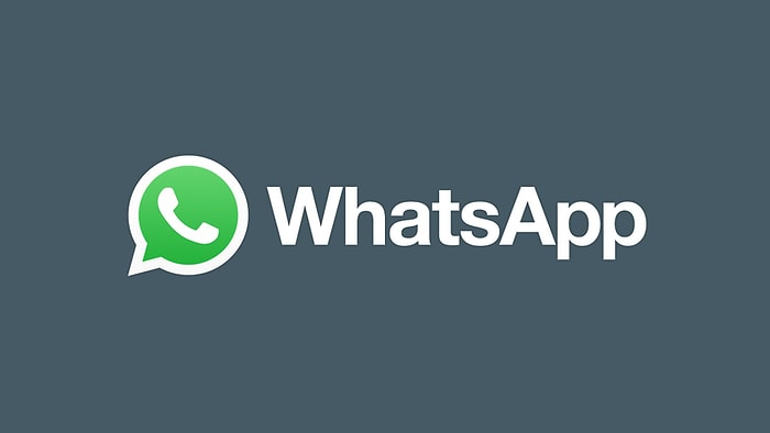 Bu Hata Baş Ağrıtır! WhatsApp'ta Engellediğiniz Kişiden Mesaj Alabilirsiniz