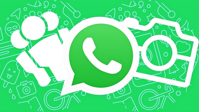 Yakın zamanda gece modu ve resim içinde resim ve durumlara sticker ile yanıt özelliği getiren WhatsApp'ın bu hata karşısında yaptığı bir açıklama henüz yok.