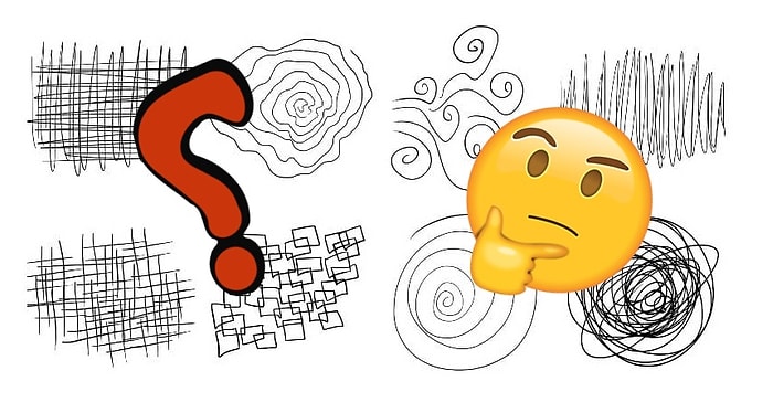 Тест: Выберите каракулю, и мы расскажем, что беспокоит вас прямо сейчас