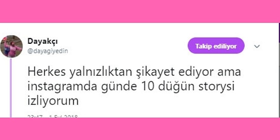 Yok Kanka Ben Gelemeyeceğim! Asosyalliğin Dibine Dibine Gittiğimizi Fark Ettiğimiz Anlar