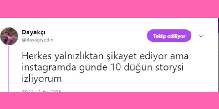 Yok Kanka Ben Gelemeyeceğim! Asosyalliğin Dibine Dibine Gittiğimizi Fark Ettiğimiz Anlar
