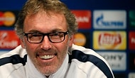Fenerbahçe'nin Resmi Teklifini İlettiği İddia Edilen Laurent Blanc Kimdir?
