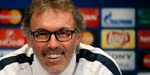 Fenerbahçe'nin Resmi Teklifini İlettiği İddia Edilen Laurent Blanc Kimdir?