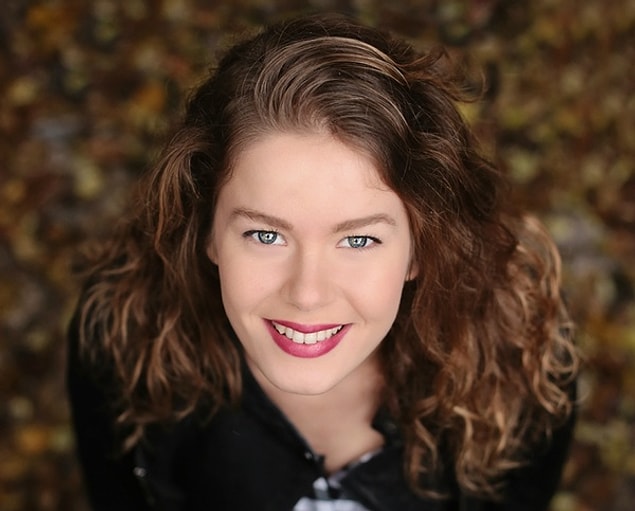 19. Burcu Biricik sempatikliğiyle yine kalbimizi çaldı...