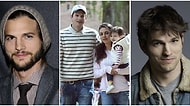 Kardeşine Kalbini Verebilmek İçin İntihara Kalkışan ve İnsan Kaçakçılığını Önlemek Üzere Çalışan Koca Yürekli Ashton Kutcher