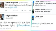 Twitter Dünyasından Menşınlaşma Dalında Oscar Alması Garanti 23 Efsane Muhabbet