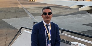 Hakan Çelik, Yeni Havalimanı Yorumu İçin 'İroni' Dedi: 'Kuşlara 'Lütfen Burayı Kullanmayın' Diyoruz'