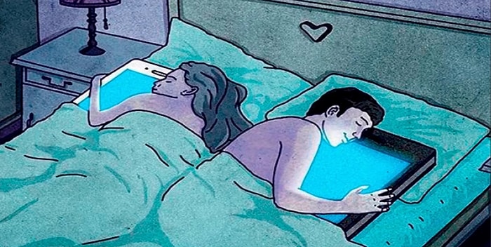 Тест: попробуем отгадать, сколько вам лет, исходя из ваших отношений с телефоном