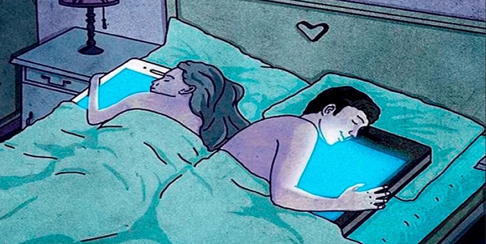 Тест: попробуем отгадать, сколько вам лет, исходя из ваших отношений с телефоном