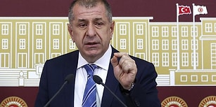 Ümit Özdağ, '29 Ekim, 15 Temmuz'un Başarılı Olmuş Halidir' Diyen Fatih Tezcan'a Dava Açtı