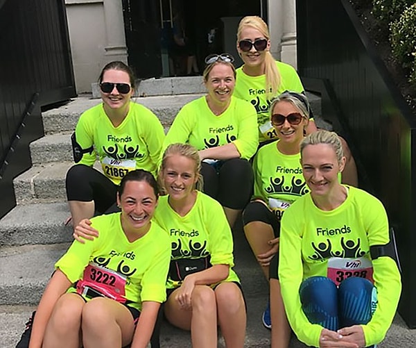 12. Веселенькая форма