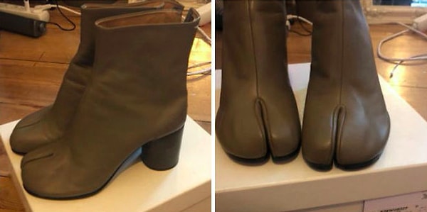 16. За такое пора посылать на "Модный приговор"