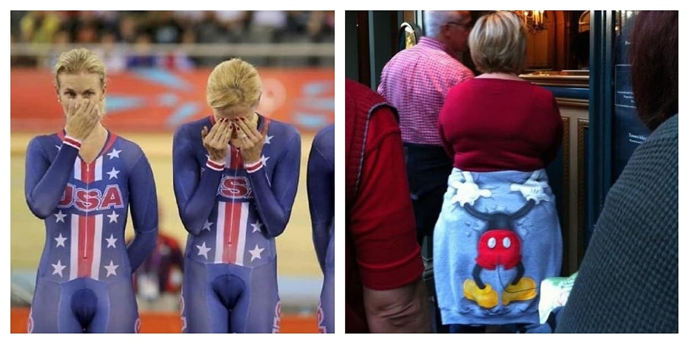 17 примеров дизайна одежды, которую вы вряд ли захотите примерить