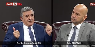 Harran Üniversitesi Rektörü: 'Erdoğan'a İtaat Farz, Karşı Çıkmak Haramdır'
