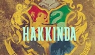 POTTERHEADSENİZ BUNLARI BİLMENİZ GEREKİYOR!! Harry Potter serisi Hakkında Bilinmeyenler