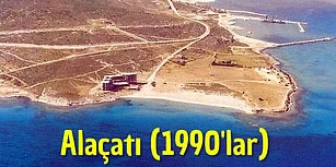 İzmir'e Yolu Düşmüş Herkesin İçinde Tatlı Bir İmbat Esintisi Oluşturacak 28 Fotoğraf